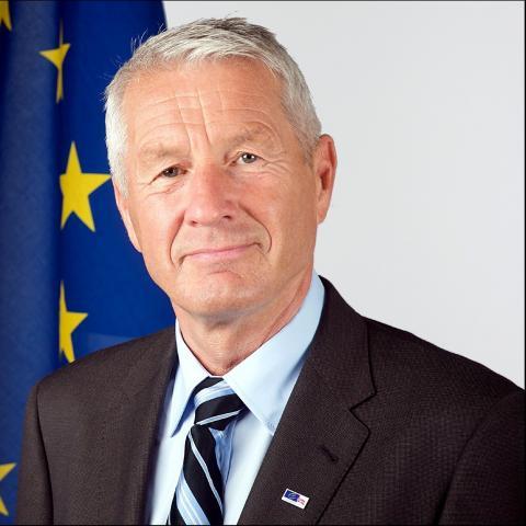 Thorbjørn Jagland
